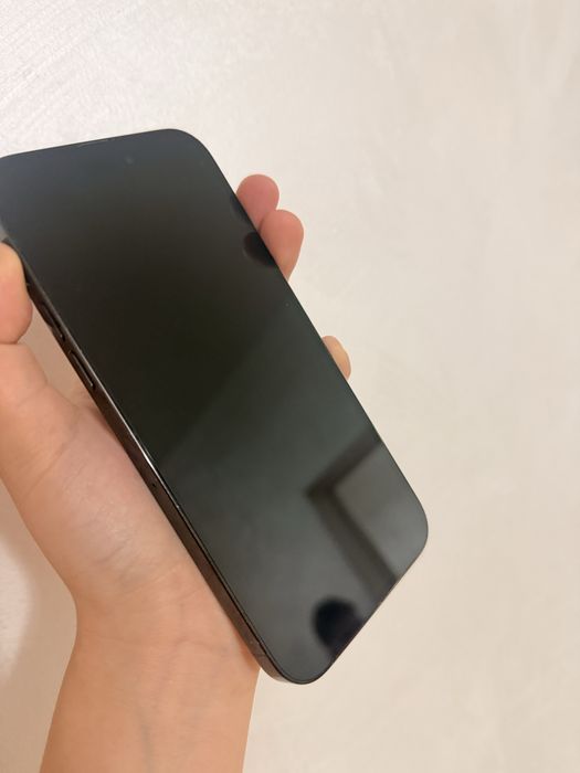 Iphone 14 pro max 256GB