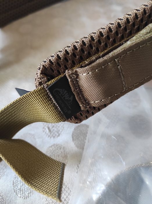 Тактически двуточков ремък за карабина