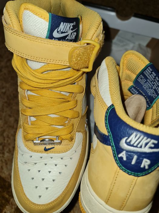 Nike Air Force 1  - Super pret