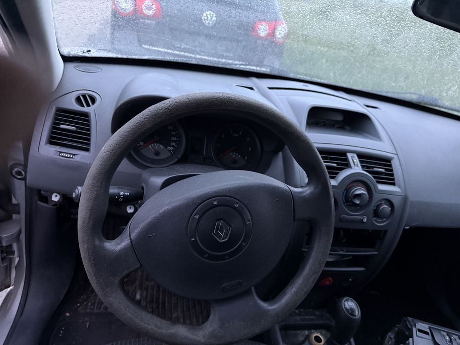 Renault Megane (F)