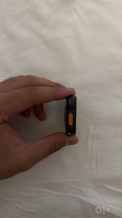 Apple Watch Ultra 2