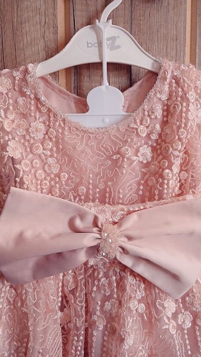 Платье для девочек