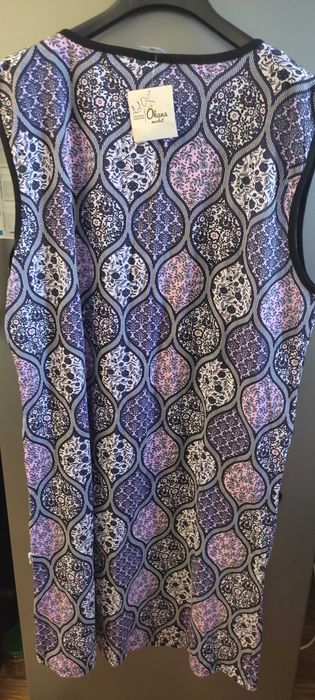 Халат новый хлопок