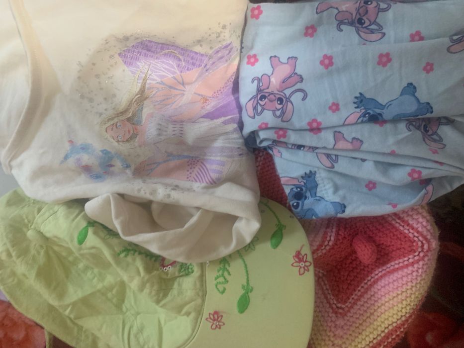 Одежда бесплатно