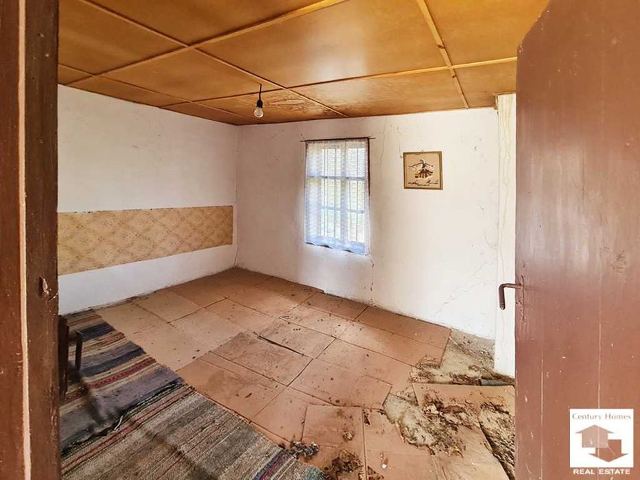 Продава се Къща в с. Равново, Област Велико Търново - 100 кв.м за 109 €/кв.м - Снимка #10