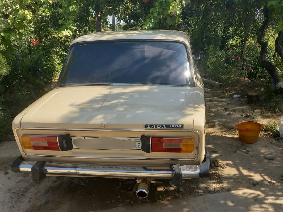 Vaz 2106 sotiladi