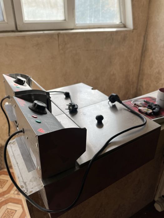 Фритюрка новый срочно!