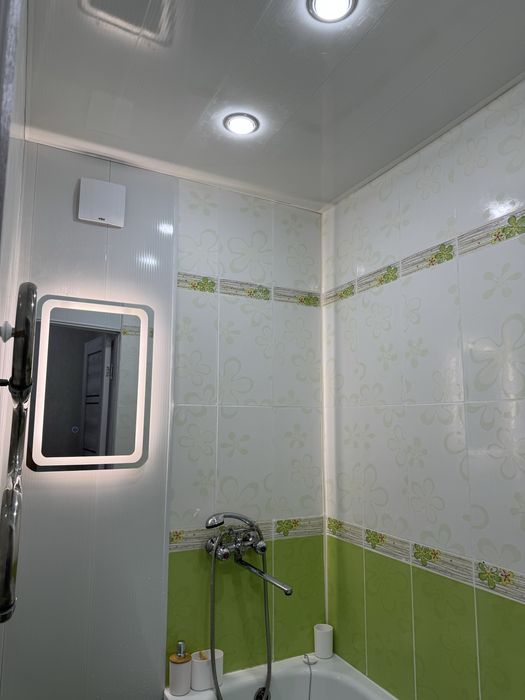 продам 2-ух комнатную квартиру