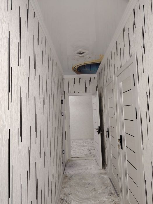 Квартира своя продам без маклера