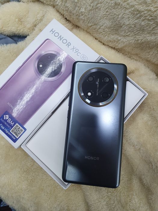 Honor X9C 5G 8/256Gb продам
