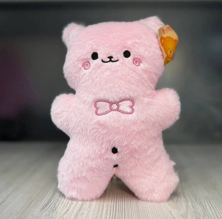 Мягкие игрушки в асортименте, разном виде оптовая цена