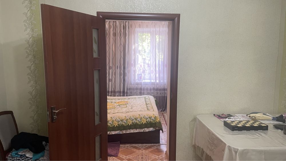 Продам дом! Жибек жолы