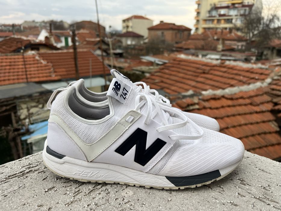 New Balance 247 45