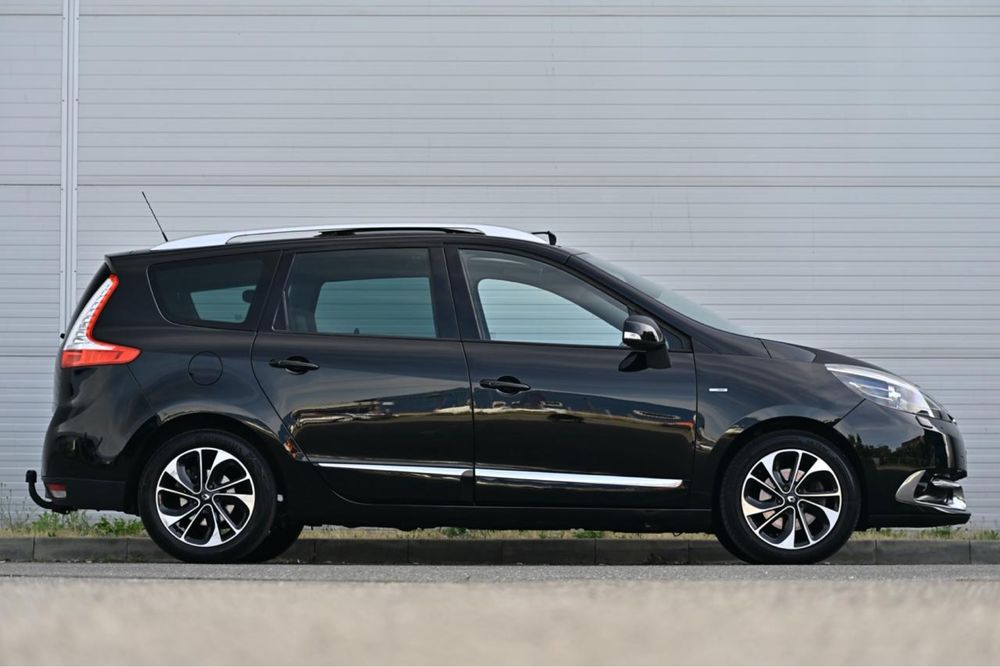 RENAULT Grand Scenic 2014 — imagine 5