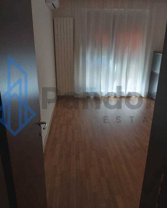 Тристаен апартамент под наем в кв. Витоша