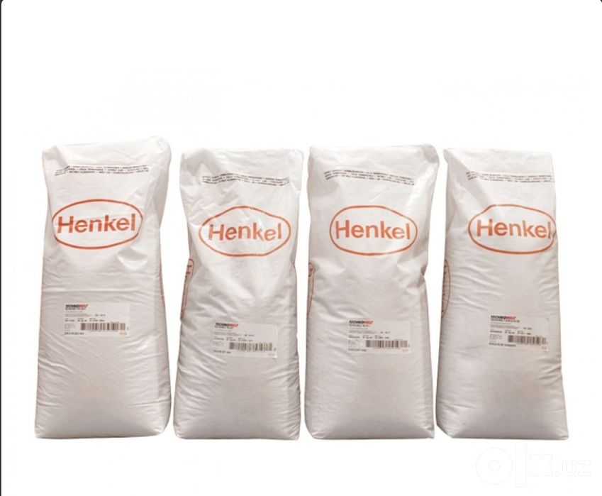Клей расплывы HENKEL.