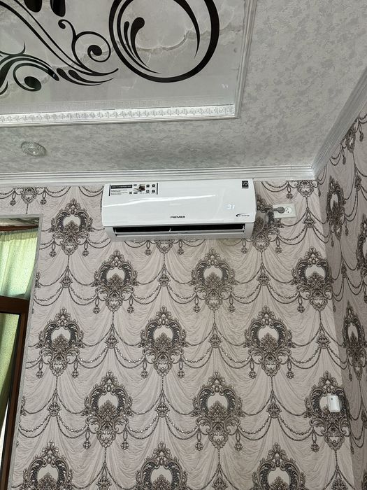 Кондитсионер установка и ремонт