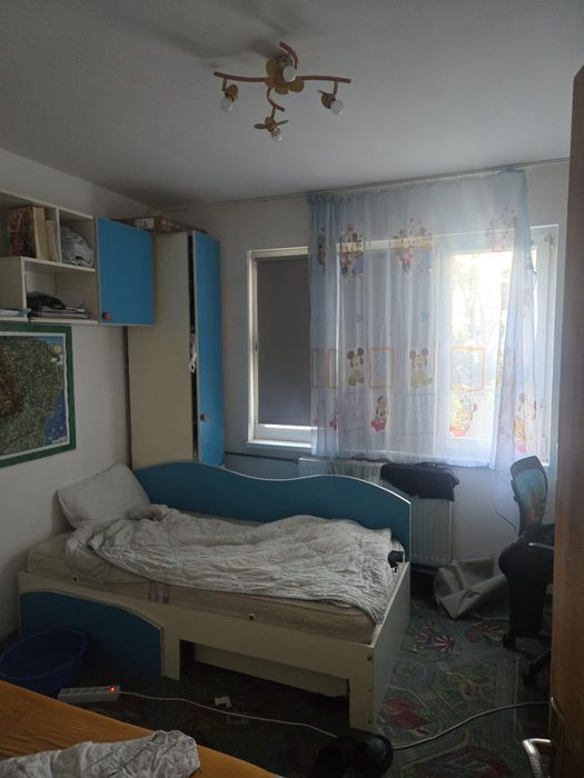 Apartament 3 camere