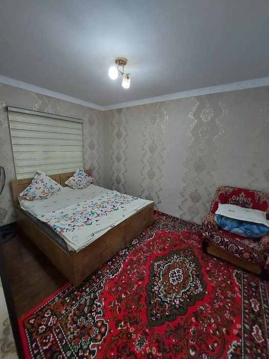 Oqtosh dacha Oqtosh dacha    Ок тош дача  oylaviy toza havo salqin joy