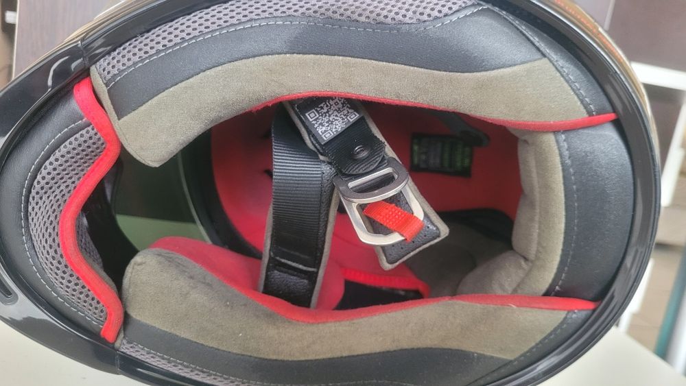 Каски Nolan N 100.5 /X lite  Ultracarbon xl