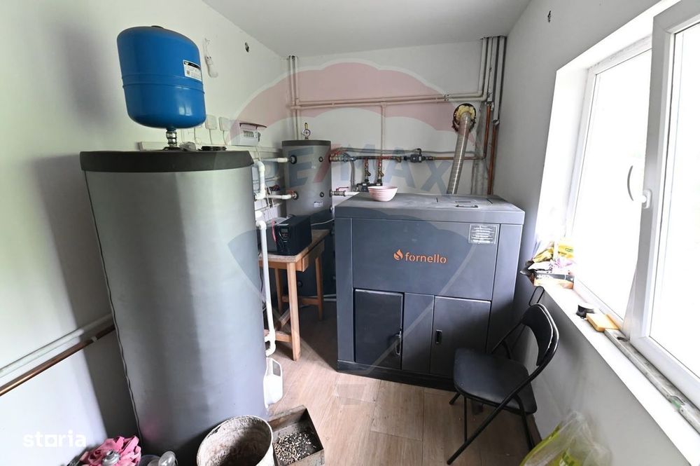 Pensiune premium Ranca-8 dormitoare cu bai proprii-afacere functionala