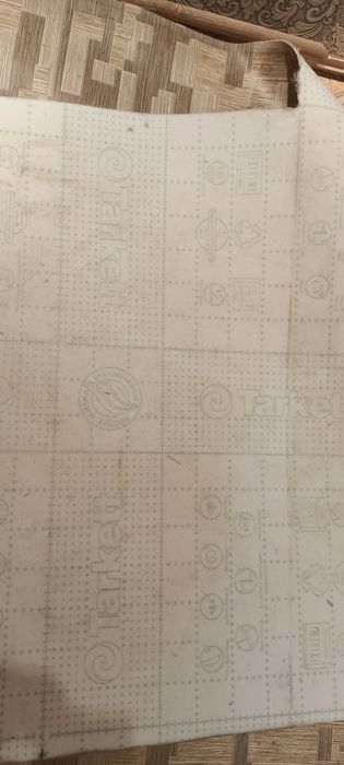 Продам линолеум хорошего качества!