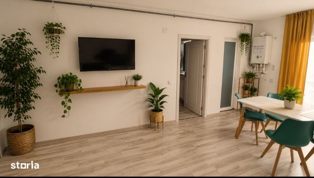 Apartament 2 camere de închiriat Sâncraiu de Mureș