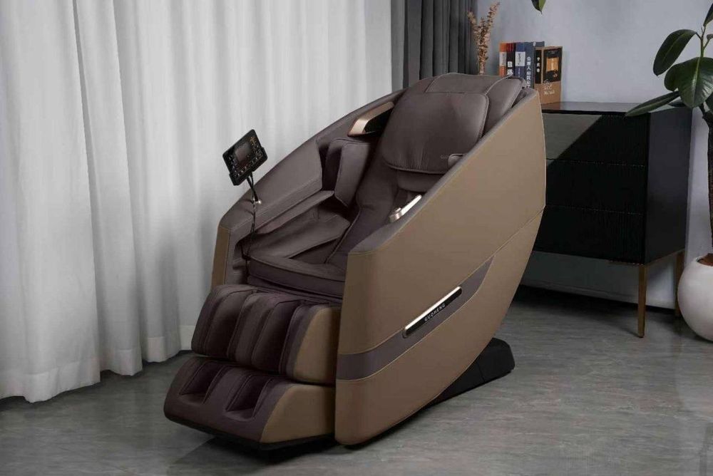 Массажное кресло massaj kreslosi массажный кресло