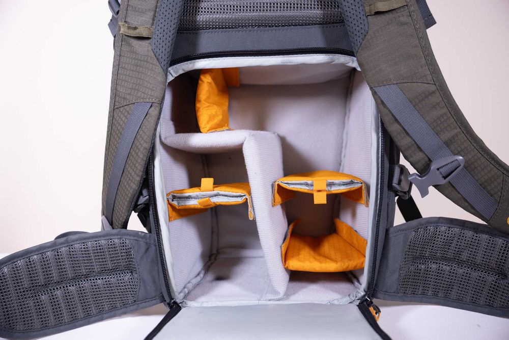 Раница Lowepro Flipside Trek BP 350 AW