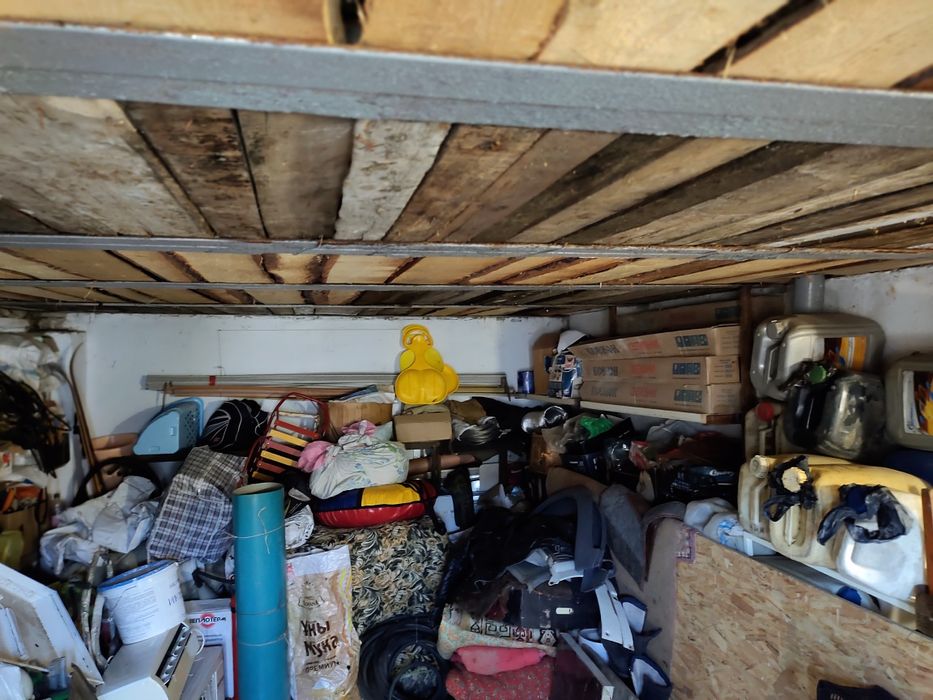 Продам гараж гэк 02 Тобол