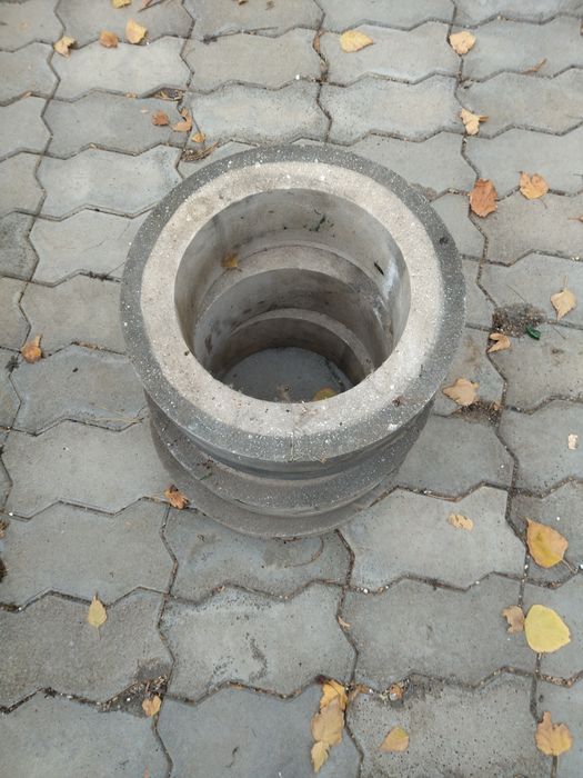 Шлифовальные круги, абразивные круги