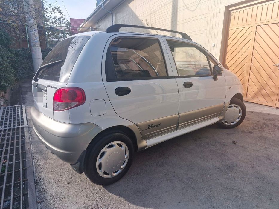 Matiz best 2015  H9 metan arenda naxt farqi yoq