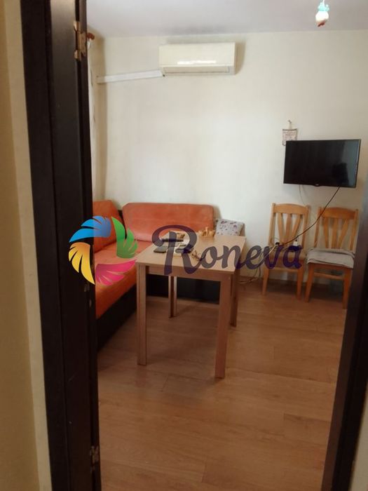 Дава се под наем Двустаен апартамент в Варна, Виница - 100 кв.м за 255 € - Снимка #1