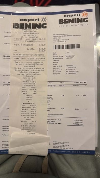 VAND URGENT  Iphone Air  nou