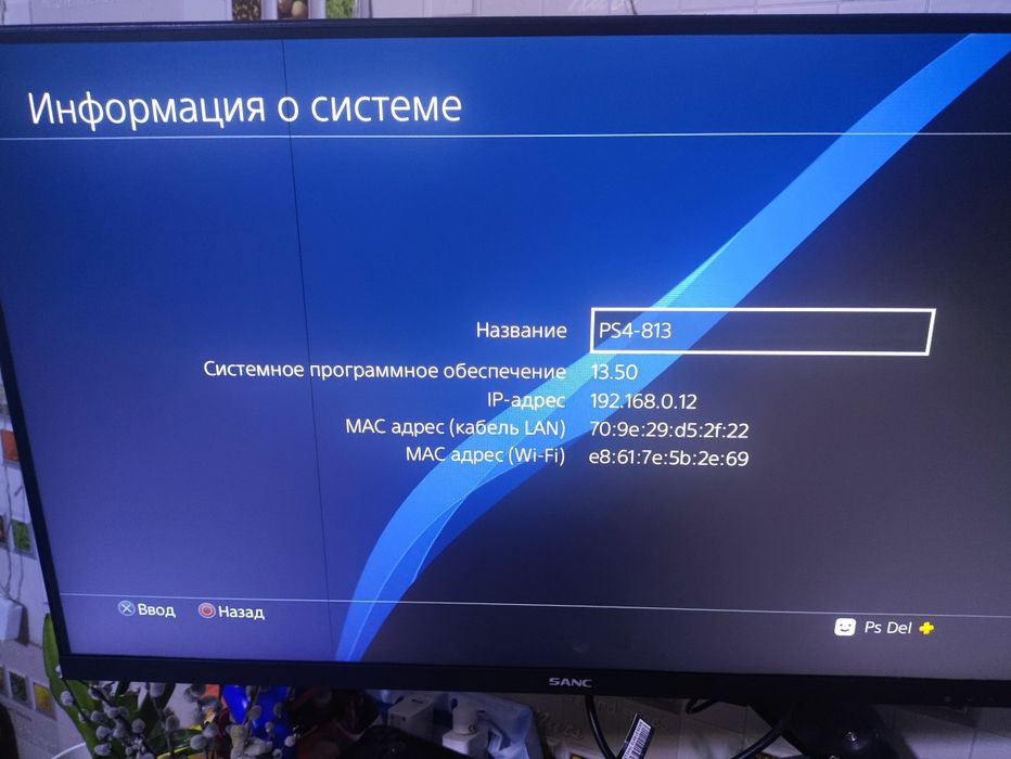 PlayStation 4 fat + подписка PS Plus