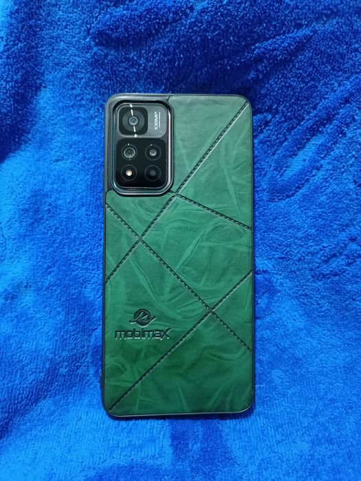 Xiaomi Redmi note 11 pro max 5G Obmen iphone X / XS