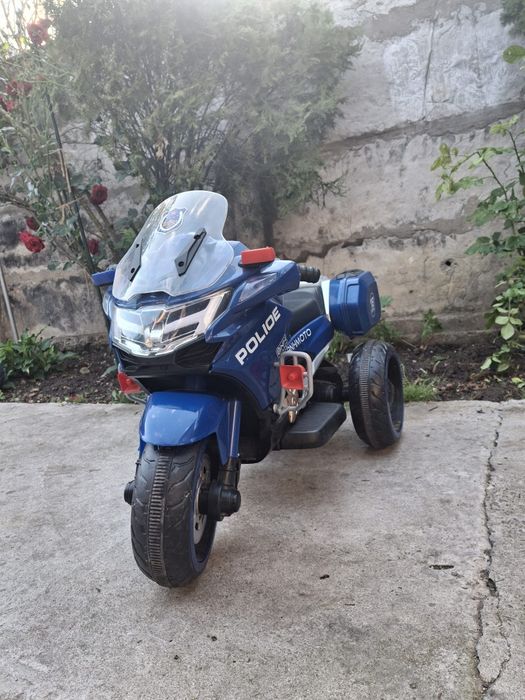Mini ATV copii 3-5ani