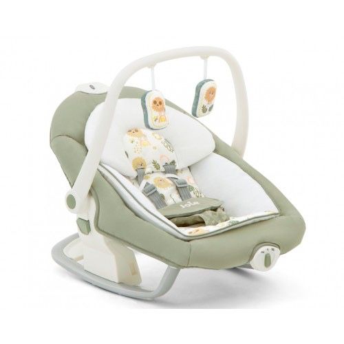 Электронные качели Joie Serina 2 в 1