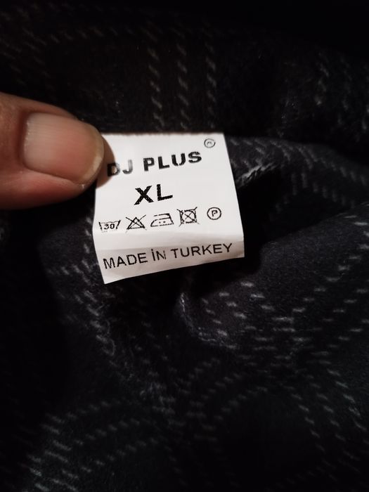 Пролетно зимно яке