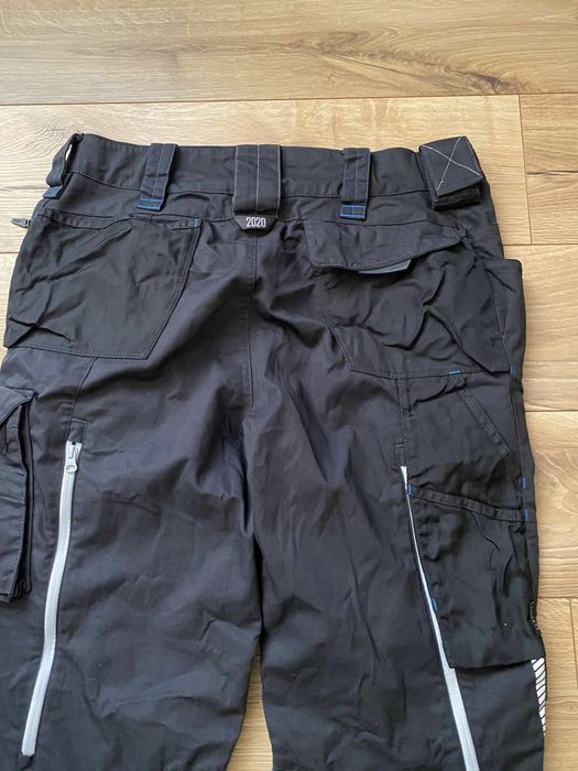 Engelbert Strauss-Motion 2020, stare foarte buna, profi, pt barbati 56