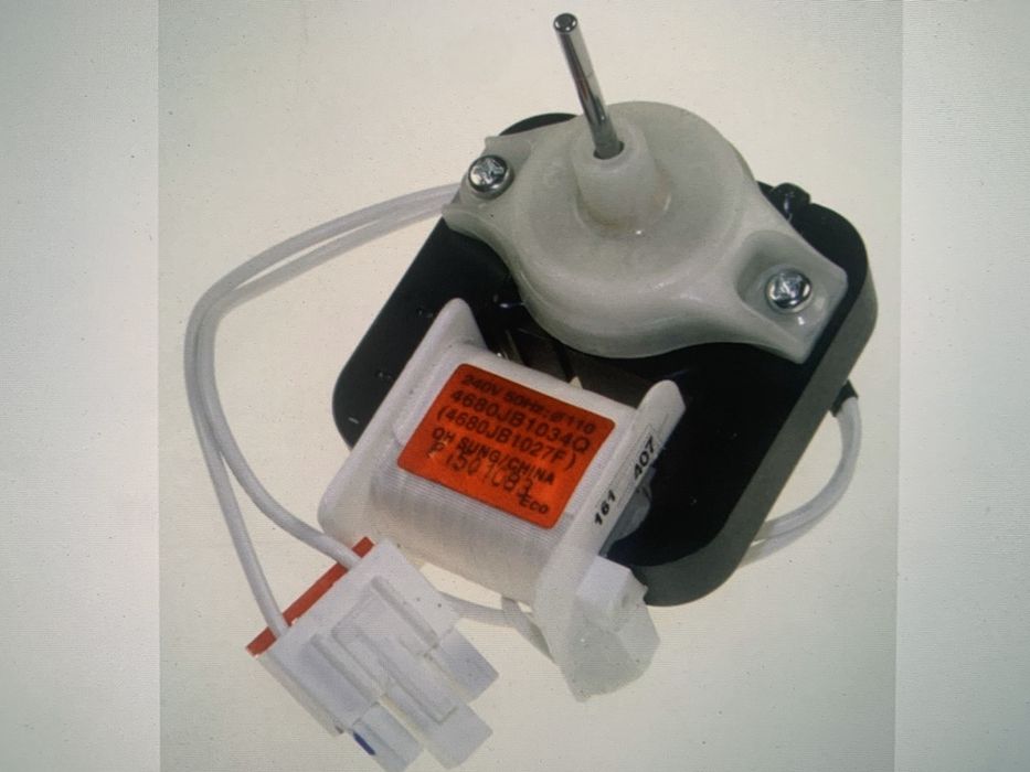 Ventilator interior sau exterior pentru frigidere combine frigorifice