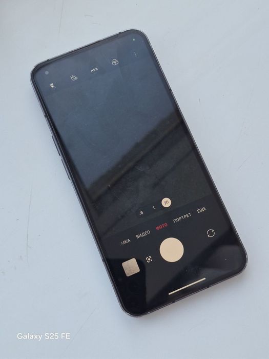 Nothing phone 1 (2022)
