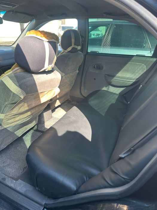 Продаеться KIA Spectra