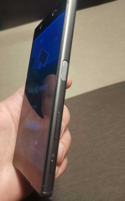 Telefon SONY Xperia Z5 + incarcator fast charging