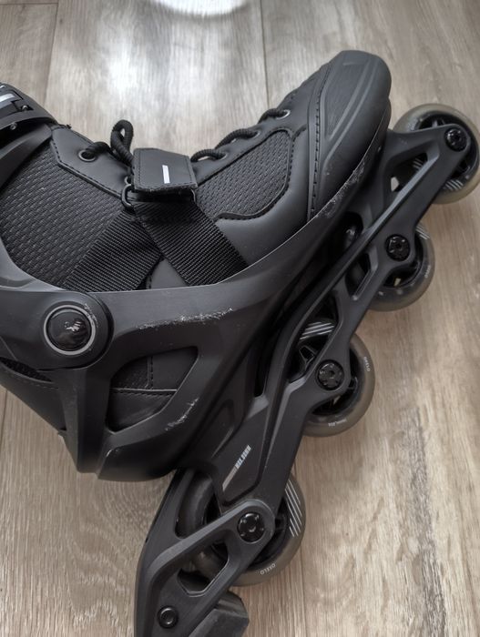 Role Oxelo FIT 100 - Marimea 45