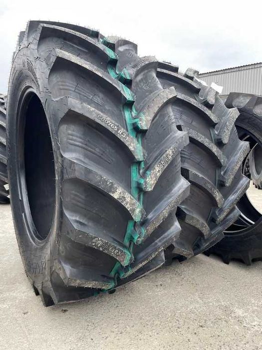 OZKA 600/65R34 Anvelope noi marca garantie 2 ani livrare rapida