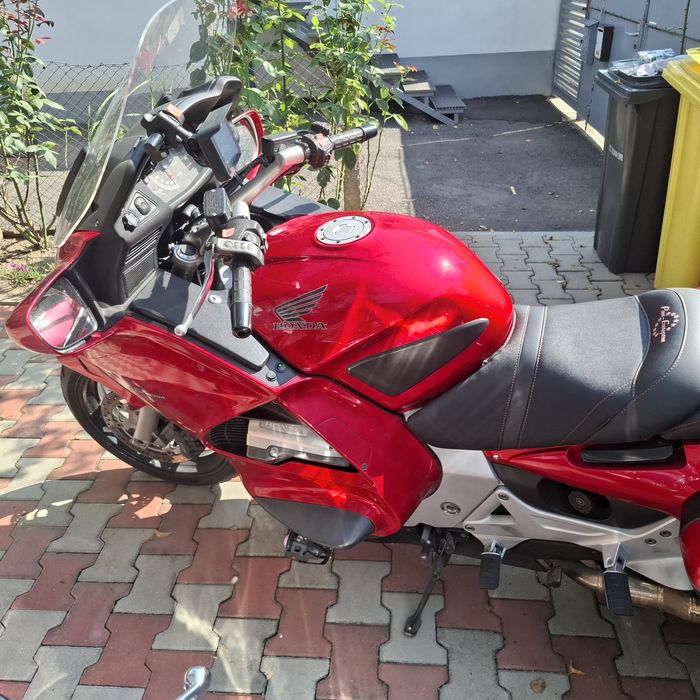 Honda Paneuropean 1300