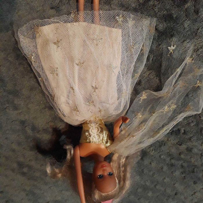 Кукла БАРБИ с аксесоар