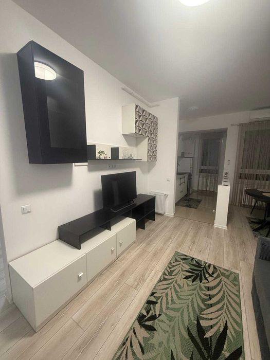 PRIMA INCHIRIERE, ap 2 cam+ loc de parcare, str. ilie petre 88 Chiajna