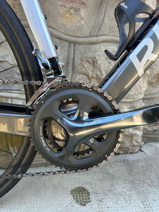 Bicicleta Ribble endurance SL